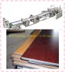 Plastic Plate-sheet Series Production Line