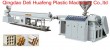 PE Multi Hole Pipe Production Line