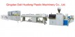 PVC Double-pipe Extruding Production Line