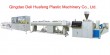 PVC Double-pipe Production Line