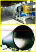 UPVC Pipe Extruding Machine