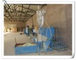 pp strap extrusion line