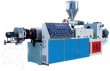 PVC granulation production line