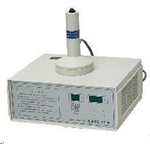 Induction cap sealer