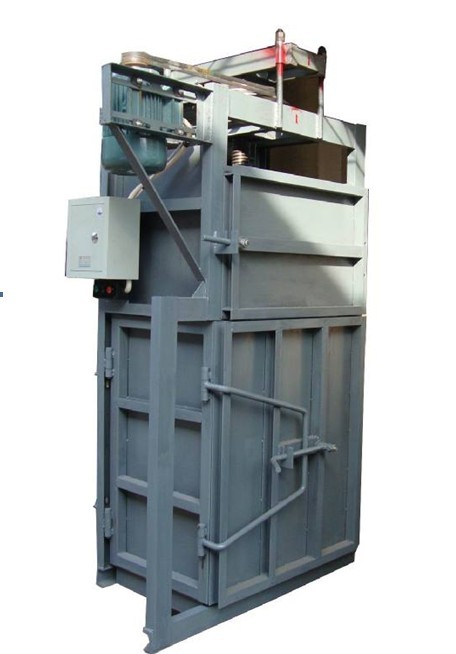 Shrink strapping machine