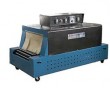 Heat-shrink packing machine 2