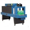 PE shrink packing machine