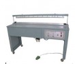 Pneumatic vertical sealer