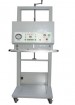 Out-vellicate vacuum packager