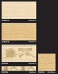 Esthetical Ceramic Wall Tile