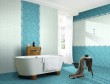 Ocean Design for the Wall Tile