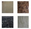 deluxe Chinese polished glazed floor tile