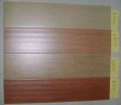 Porcelain Wood color tile of Chinese Origin