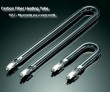 Quality carbon fiber heating tube