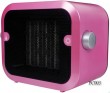 PTC FAN HEATER,mini fan heater