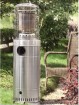 Area patio heater