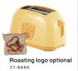 popular designed toasters CT-888