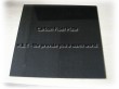 Super glossy and high strength Carbon Fiber Plate