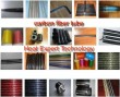 Carbon fiber tubes,composite tube, CFRP tube