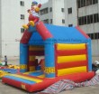 Inflatable bouncy slides combo,inflatables