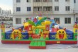 Inflatable fun city, inflatables