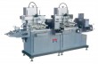 Double Color Silk Printing Machine