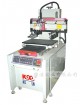 KX-3050 Running Table Silk Screen Printing Machine