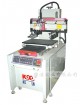 KX-3050 Running Table Silk Screen Printing Machine