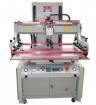 Mechanical Flat Screen Printer