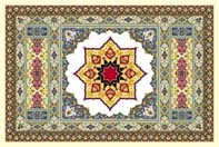 Pattern Rug\Carpet