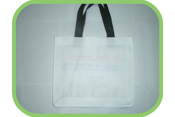 Non woven green Bags