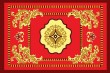 Partten Carpet