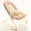 electronic baby bouncer