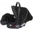 baby safety car seat with EN R44.04