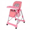 ajustable baby feeding high chair