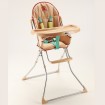 baby high chair