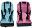 baby travel booster seat