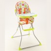 double tray baby high chair