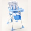 high chair with different height