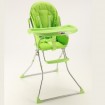 lawngreen baby high chair
