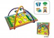 baby playmat gym dedigned as popular style