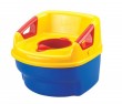 2 in 1 environmental baby potty with music