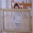 portable baby safety gate