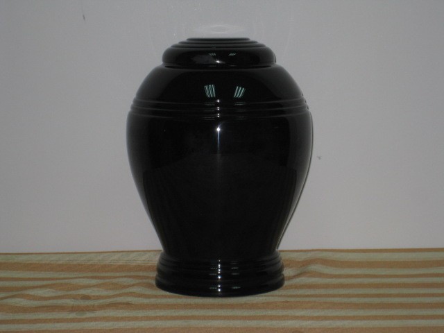 Stone urn007