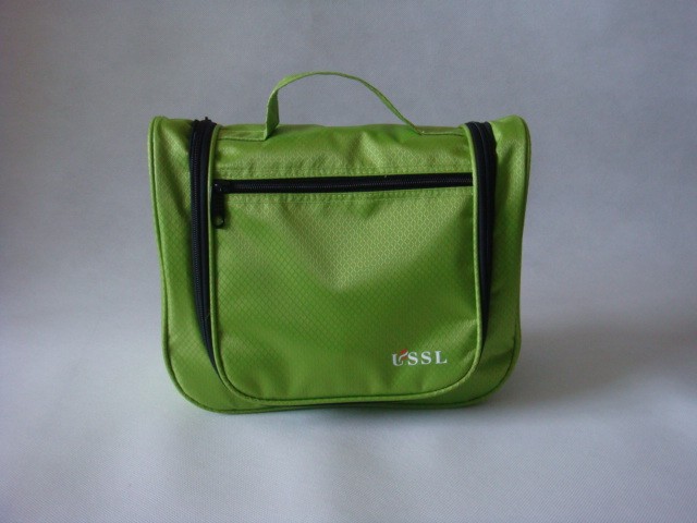 Wash gargle bag