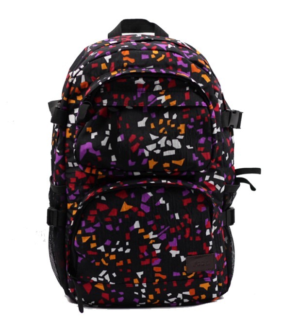 2012 hottest backpack