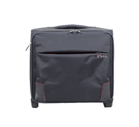 2012 fashion boarding luggage