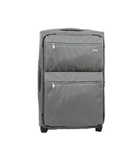 New fashion wholesale leisure trolley luggage from
