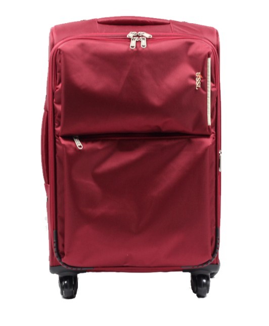 fashion leisure trolley luggage