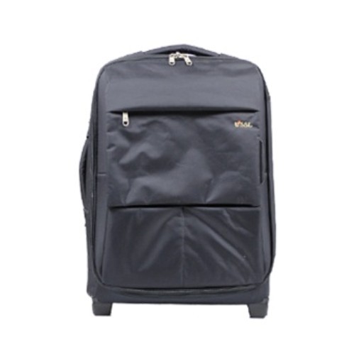 high quality new polyester luggage